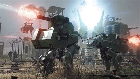 Metal Gear Survive Is Charging $10 For a Second .